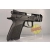 Pistolet bojowy CZ P-07 Kadet .22LR