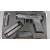 Pistolet CZ P-07 Kadet .22LR