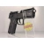 Pistolet bojowy CZ P-07 Kadet .22LR