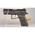 Pistolet bojowy CZ P-07 Kadet .22LR