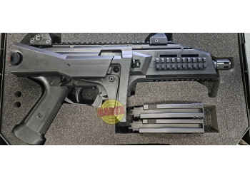 Pistolet CZ Scorpion EVO3 S1 kal. 22LR