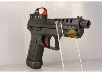 Pistolet Girsan MC9 XTREME BX 9x19 mm