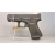 Pistolet GLOCK 44 kal. .22lr