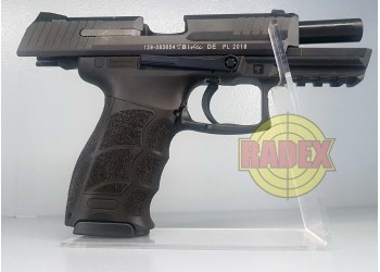 pistolet hk p30 v3 opinie