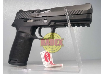 Pistolet Sig Sauer P320 Full size 9x19