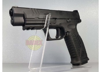 Pistolet HS Produkt SF-19 czarny lufa 4,5
