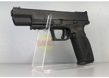 Pistolet HS Produkt SF-19 czarny lufa 5.25