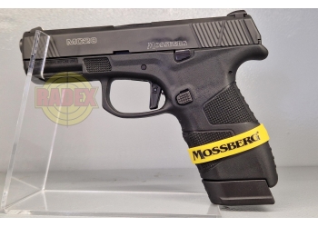 Pistolet Mossberg MC2c 9x19 89012