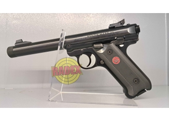 Pistolet Ruger MK IV kal. 22LR #40178