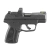 Pistolet Ruger MAX-9 z kolimatorem kal. 9X19 mm #3515