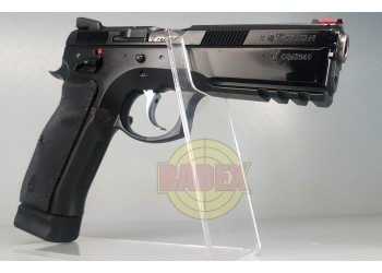 pistolet cz SP-01 SHADOW sklep