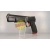 Pistolet CZ Shadow 2 Target 6 cali, kal. 9x19