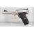 Pistolet Smith&Wesson SW22 Victory MT .22LR z gwintem