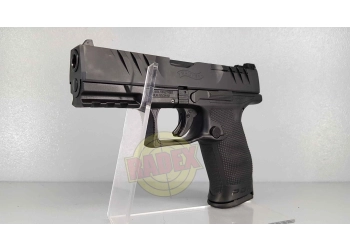 Pistolet Walther PDP 9x19 Compact 4