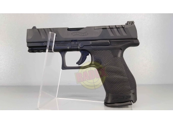Pistolet Walther PDP 9x19 Compact 4