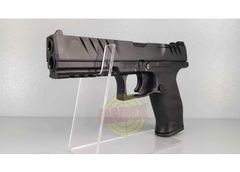 Pistolet Walther PDP 9x19 Compact 5
