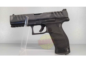 Pistolet Walther PDP 9x19 Full Size 4,5"