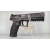 Pistolet Walther PDP 9x19 Full Size 5