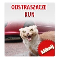 Odstraszacze kun