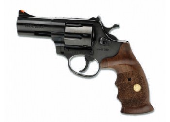 Rewolwer Alfa-steel .357 Magnum mod. 3531